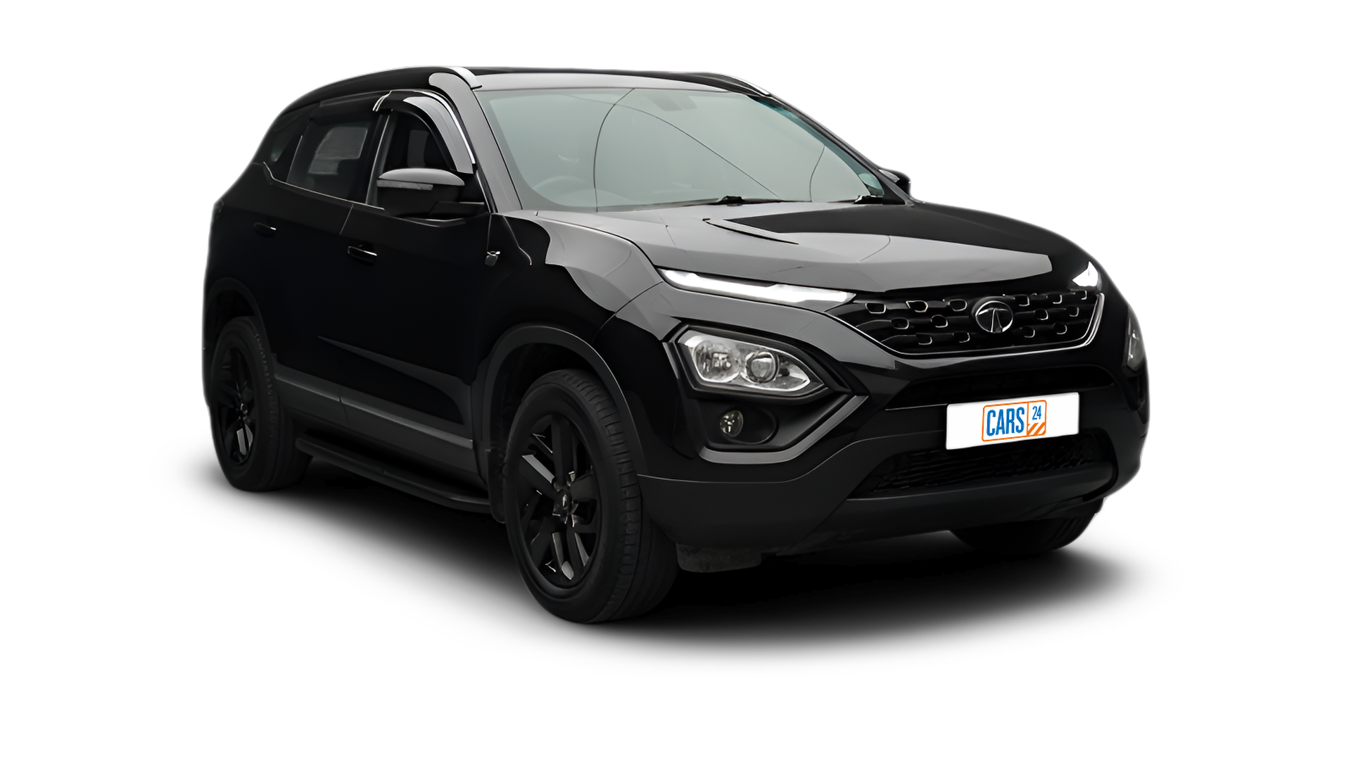 Tata Harrier-img